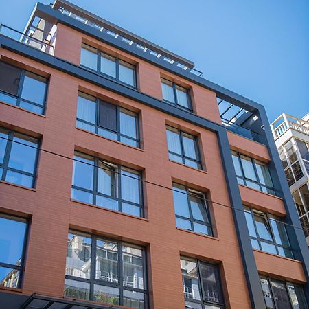 Madrid: A Modern 2-Bedroom Apartment With Parking Sofia Zewnętrze zdjęcie