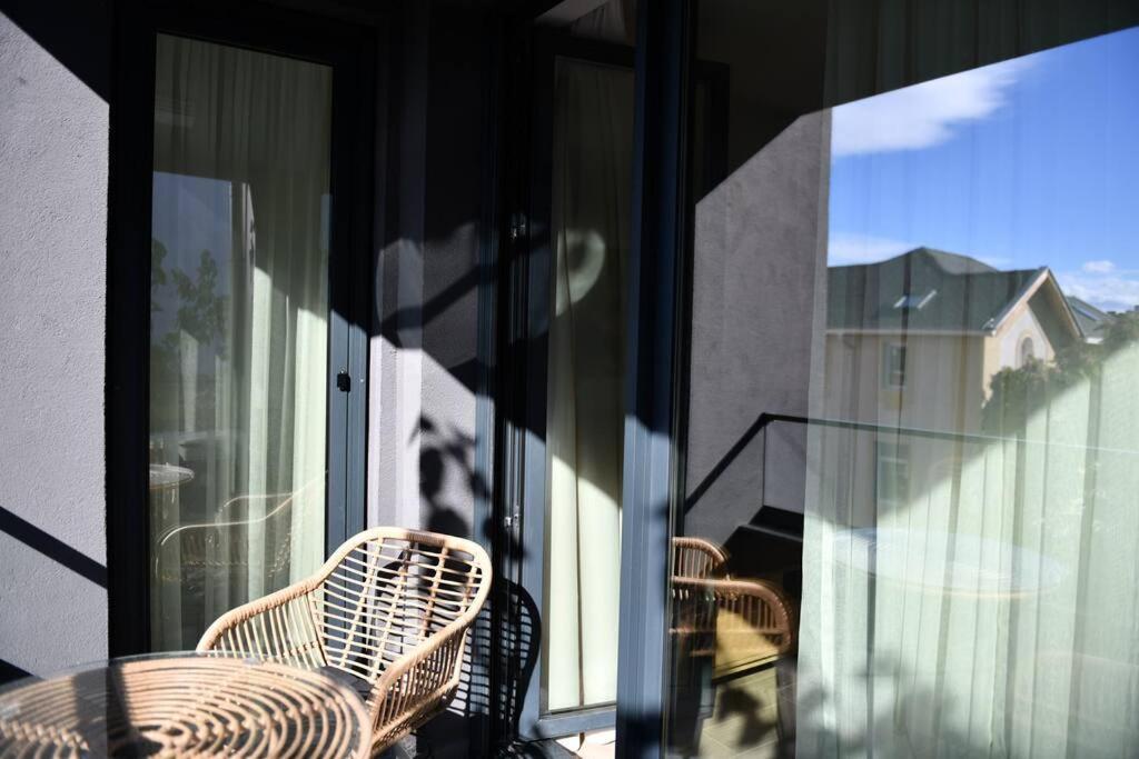 Madrid: A Modern 2-Bedroom Apartment With Parking Sofia Zewnętrze zdjęcie