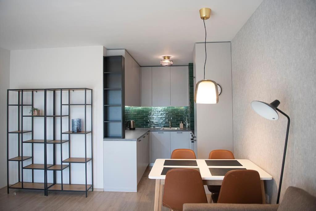 Madrid: A Modern 2-Bedroom Apartment With Parking Sofia Zewnętrze zdjęcie