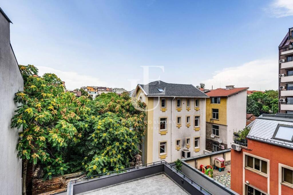 Madrid: A Modern 2-Bedroom Apartment With Parking Sofia Zewnętrze zdjęcie